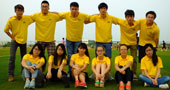 合肥工業(yè)大學(xué)保護(hù)母親湖，我們在行動(dòng)