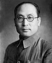 鐌1895-1968|ˣйhT1929ꮅI(y)Ӣ(gu)(i)W(xu)оԺ 19374Ϻ(chung)k|վ(hu)йI(lng)(do)ͬܶ(li)Bh1939꣬S|վ(hu)(jng)hwؑcйϷI(lng)(do)όӽy(tng)(zhn)͌(du)(bo)cЇ(gu)ͬ˵Ą(chung)Ⱥ@ȡ1941(gu)uK(lin)Լ1945ձP(gun)|܊ږ|Ԕ(x)ش(bo)1995_˹(lin)׷l(wi)(gu)(zhn)(zhng)ʮo(j)¡