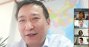 全國人大代表、安徽省農(nóng)科院副院長趙皖平：農(nóng)業(yè)產(chǎn)業(yè)發(fā)展關鍵在科技
