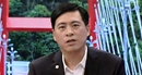 中交集團(tuán)黨委常委、副總裁 裴岷山