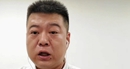 中交集團(tuán)派駐云南怒江州福貢縣掛職縣委常委、副縣長(zhǎng) 李常智