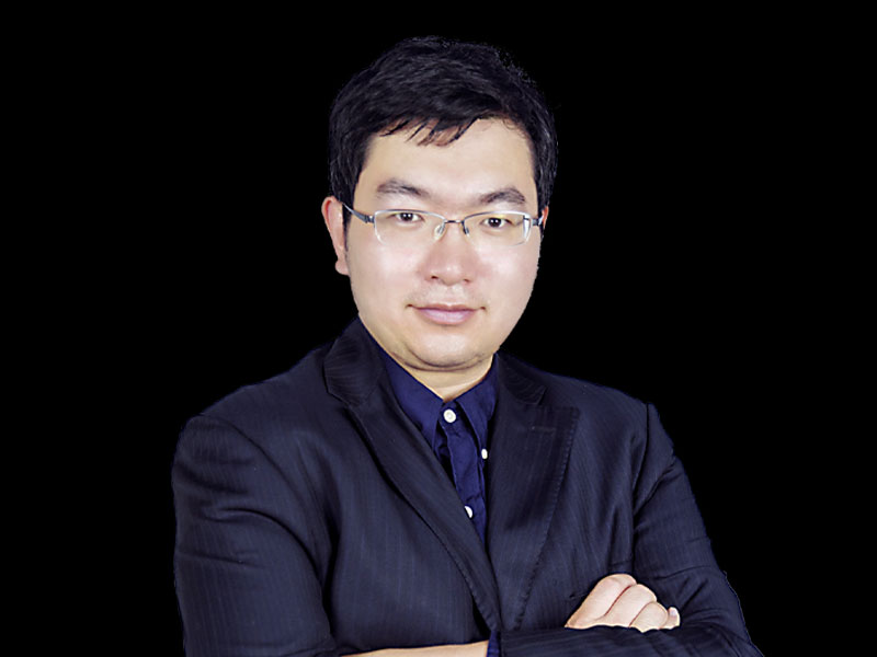 全國人大代表、五邑大學中德人工智能研究院院長