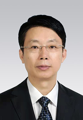 於紹良，男，漢族，1964年7月生，大學學歷，中共黨員，現(xiàn)任人民日報社社長。