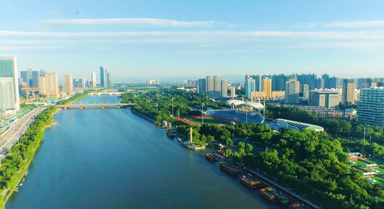 京彩閱游記︱運(yùn)河“北上”